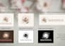 create your visual identity and complete brandbook
